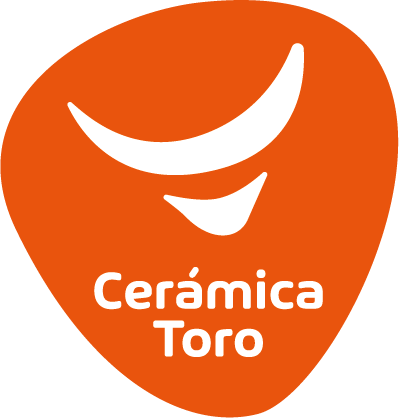 Logo de Cerámicas Toro